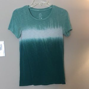 Aerie real soft tee